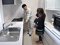 Step6:工事完了検査